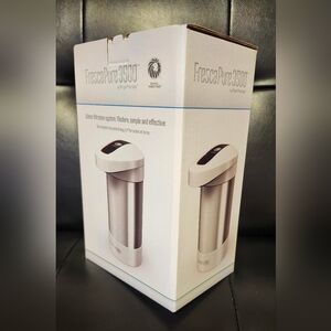 Royal Prestige FrescaPure 3500 Water Filtration System